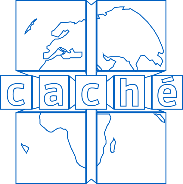 Cache 5